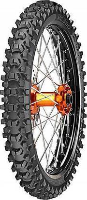 Metzeler MC360 Mid Hard