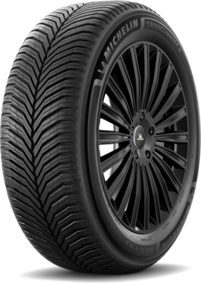 Michelin CrossClimate 3