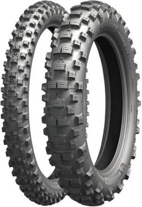 Michelin Enduro Hard