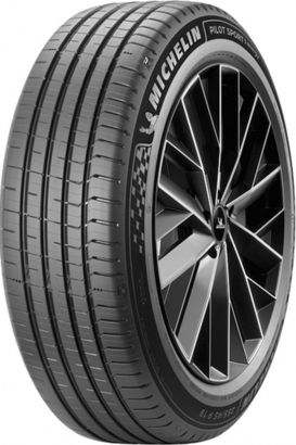 Michelin Pilot Sport 5 Energy