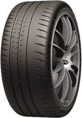 Michelin Pilot Sport Cup 2 Connect