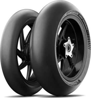 Michelin Power Performance Slick