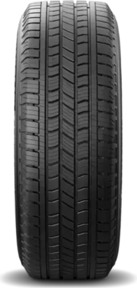 Michelin Primacy LTX