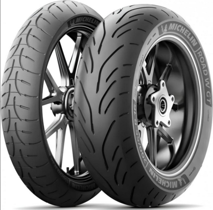 Michelin Road W GT