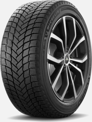 Michelin X-Ice Snow+ Michelin X-Ice Snow+