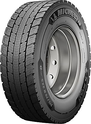 Michelin X Multi Energy D