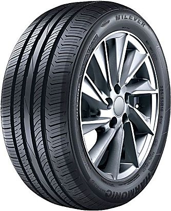 Milever MP270 Harmonic Milever MP270 Harmonic