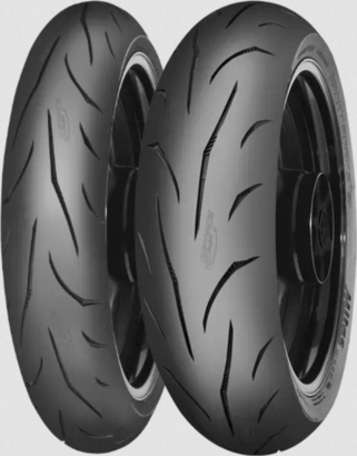 Mitas Sport Force+ EV