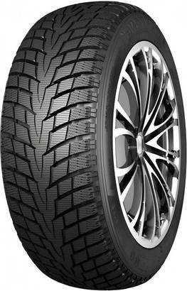 Nankang Ice-1 Ice Activa