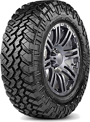 Nitto Trail Grappler M/T