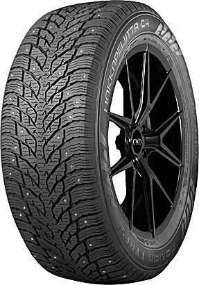 Nokian Hakkapeliitta C4