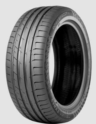 Nokian Powerproof 2
