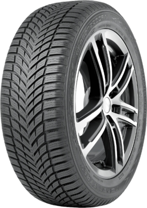 Nokian Seasonproof 1
