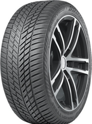 Nokian Seasonproof 2