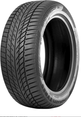 Nokian Snowproof 3P