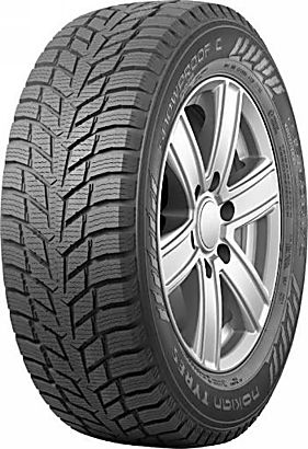 Nokian Snowproof C