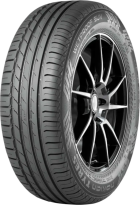 Nokian WetProof SUV