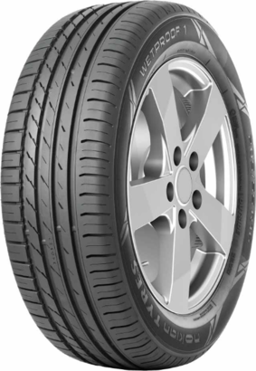 Nokian WetProof 1