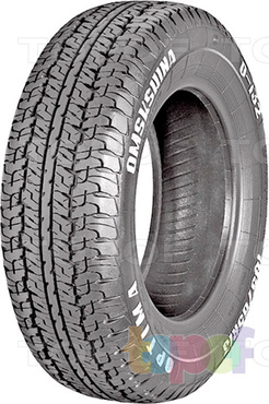 Омскшина О-132 Омскшина О-132