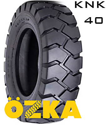 Ozka KNK 40