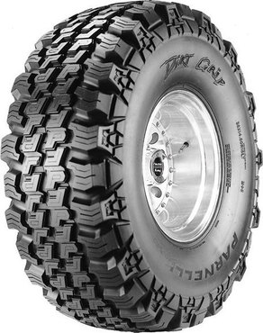 Parnelli Jones Dirt Grip