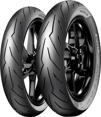 Pirelli Diablo Rosso Sport