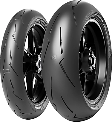 Pirelli Diablo SuperСorsa SP V4