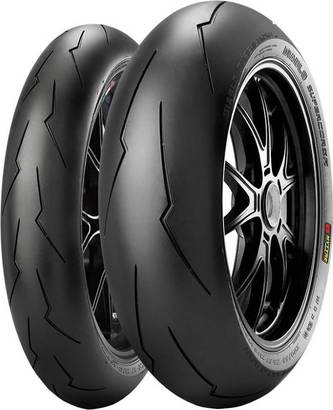 Pirelli Diablo Supercorsa SC