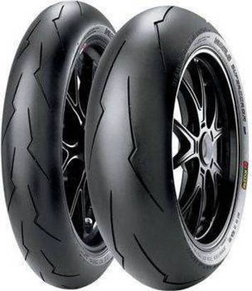 Pirelli Diablo Supercorsa V2 SC1