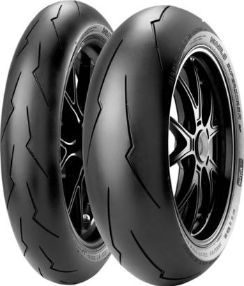 Pirelli Diablo Supercorsa V3 SC0