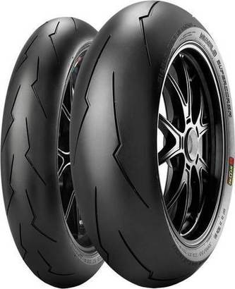 Pirelli Diablo Supercorsa V3 SC3