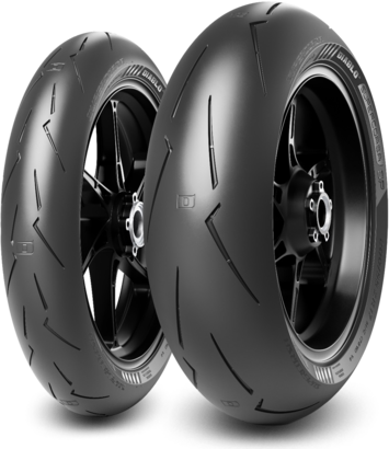 Pirelli Diablo Supercorsa V4 SC3