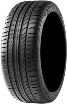 Pirelli Dragon Sport