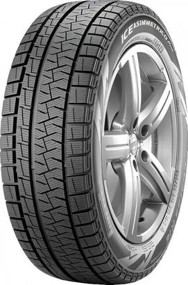 Pirelli Ice Zero Asimmetrico plus Pirelli Ice Zero Asimmetrico plus