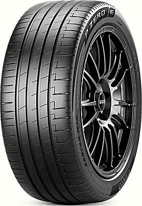 Pirelli PZero E