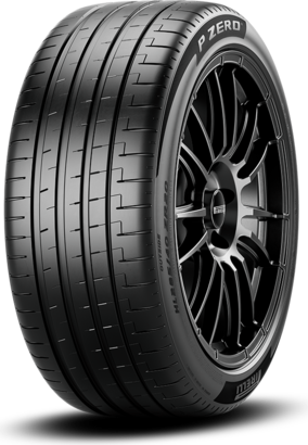 Pirelli PZero (PZ5) Pirelli PZero (PZ5)