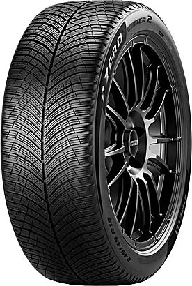 Pirelli PZero Winter 2