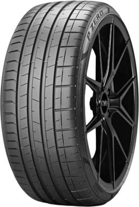 Pirelli P Zero PZ4 Elect