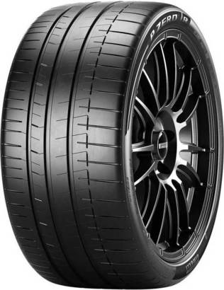 Pirelli P Zero R