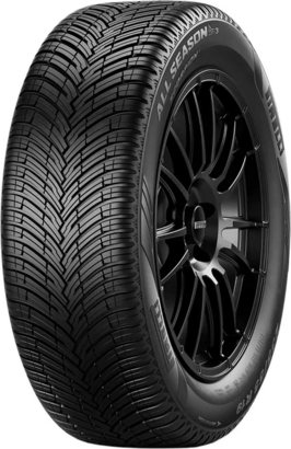 Pirelli Scorpion AllSeason SF3