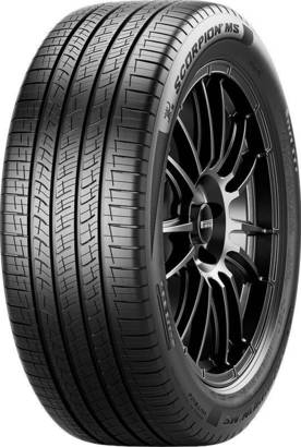 Pirelli Scorpion MS