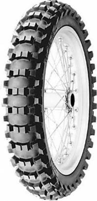 Pirelli Scorpion MX Mid Hard 32