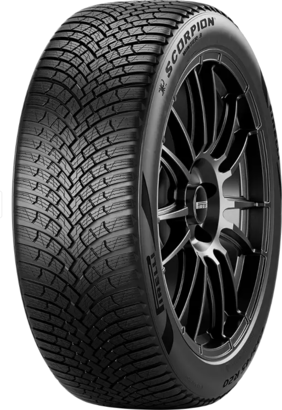 Pirelli Scorpion Winter 3 Pirelli Scorpion Winter 3