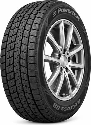 Powertrac IceCross 08 Powertrac IceCross 08