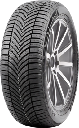 Powertrac Powermarch A/S II