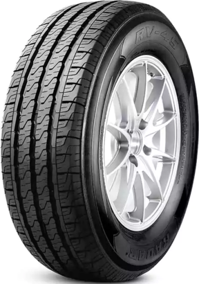 Radar Argonite 4 Season RV-4S