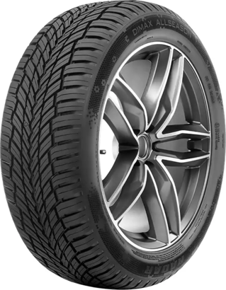 Radar Dimax All Season