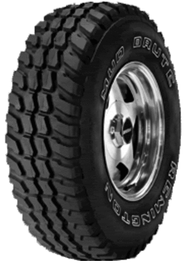Remington Tire Mud Brute