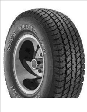 Remington Tire Wide Brute A/W