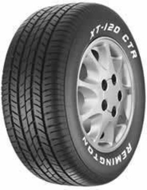 Remington Tire XT-120 CTR Remington Tire XT-120 CTR